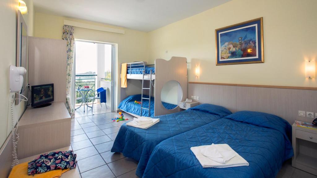 Mareblue Beach Corfu Resort